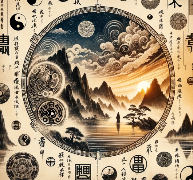 2024年北京易经初级培训班为什么选择北大周易精读班（八大推荐理由）