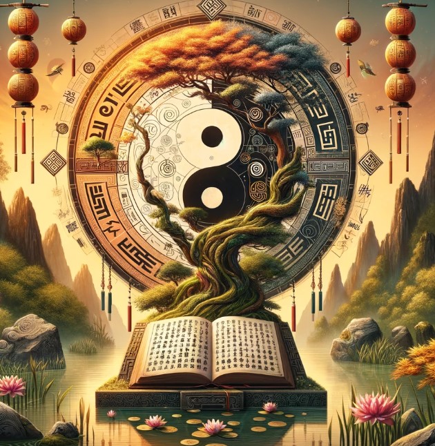 2024年易经哲学培训班培训中心为什么选择北大历史系（七大原因）