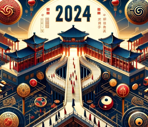 2024年靠谱的易经培训班推荐