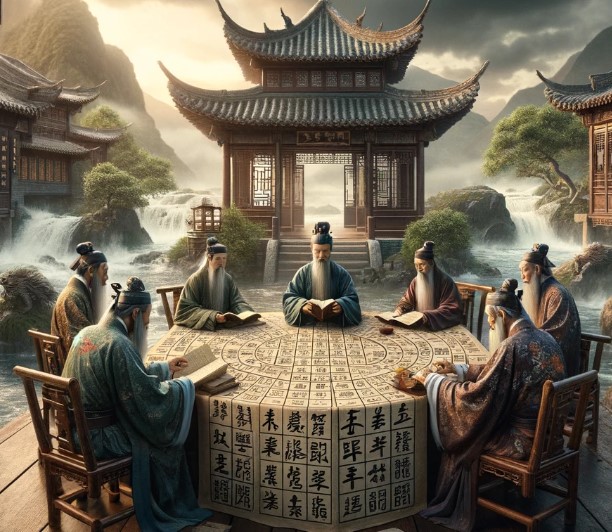 2024年北京易经培训班学不会怎么办？