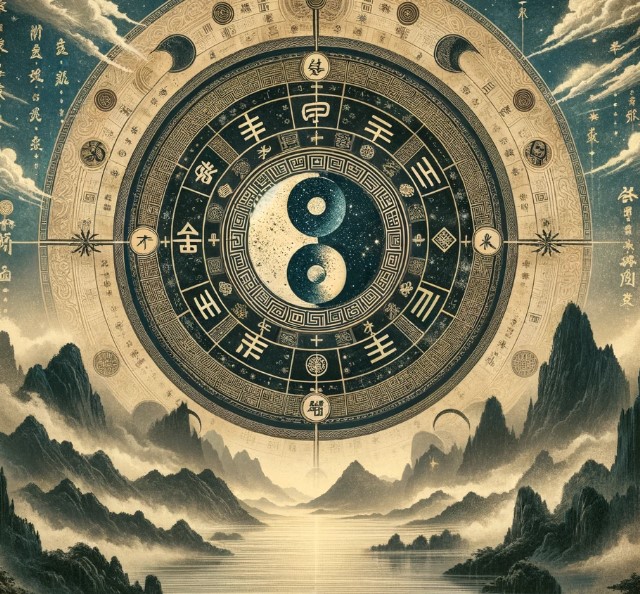 2024年哪有易经培训班的地方呀