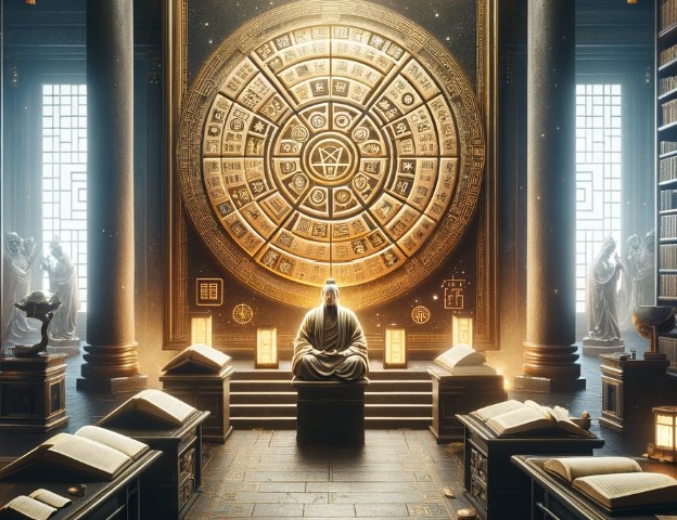 2024年易经培训班什么时候上课