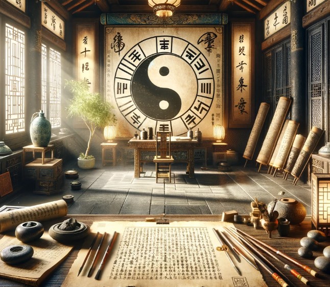 2024现在为什么有那么多易经培训班？