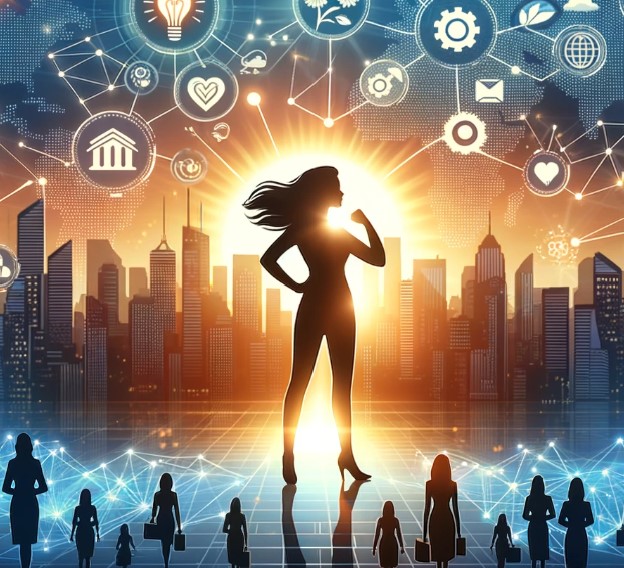 2024女企业家参加培训班推荐
