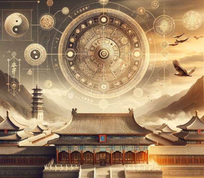 2024年中国学易经最好的学校为什么推荐北大