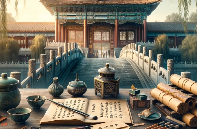 2024年北京国学培训为什么推荐北京大学