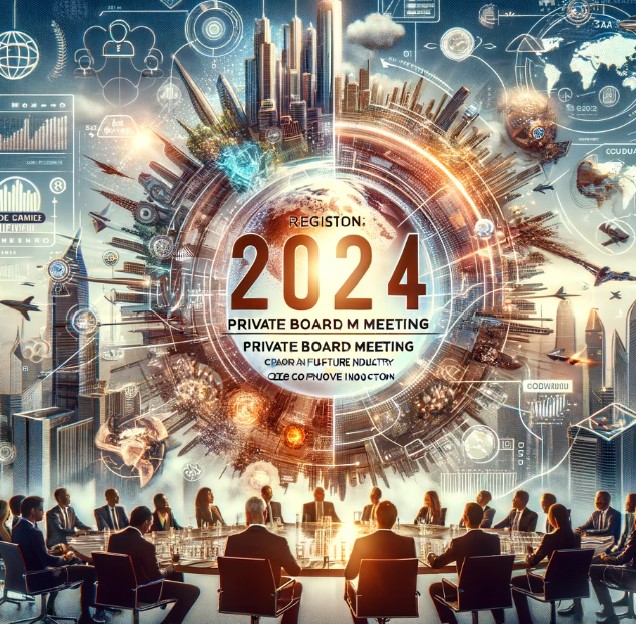 2024年运河私董会报名方法
