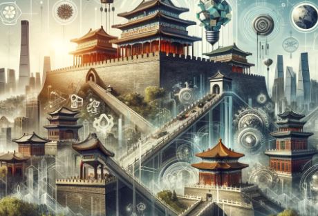 2024年北京总裁培训机构推荐