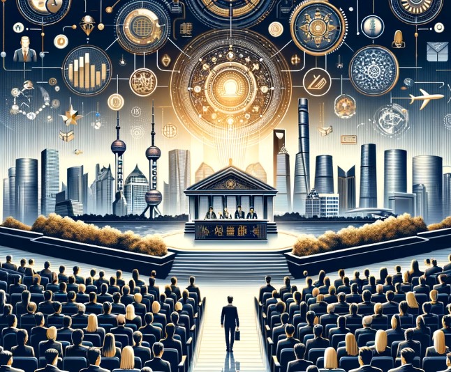 2024年高净值人才培训报名前常见问题解答(四问)