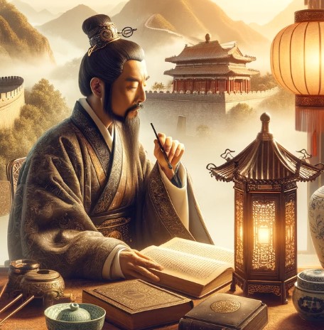  2024年国学管理研修班学什么内容