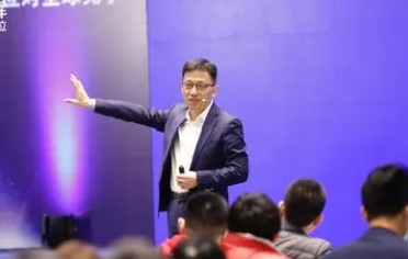2024年顾均辉沟通课:提升职场竞争力,成就自我