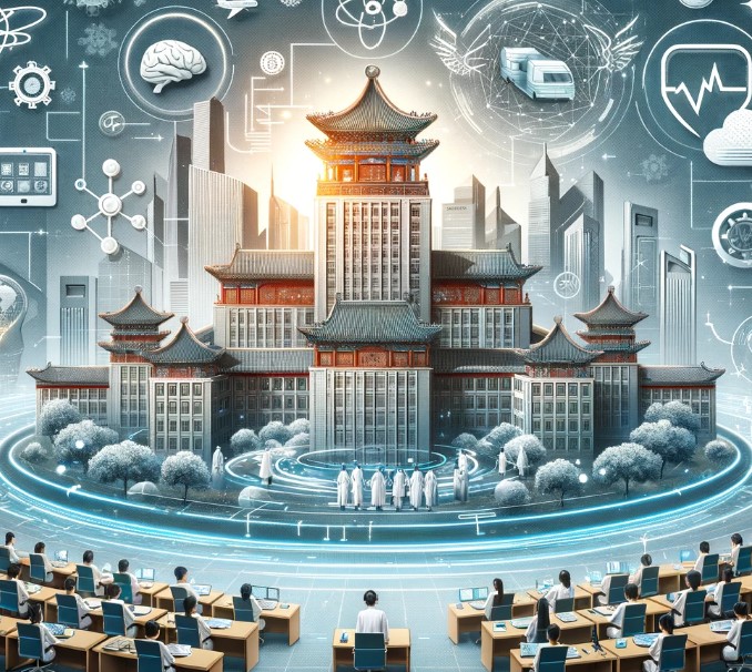2024年现代医院管理培训班北大各个班级推荐