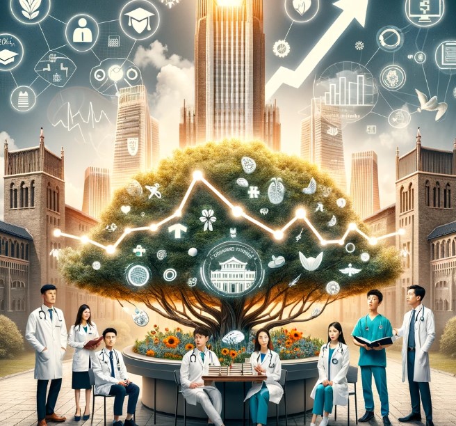 2024年医院管理培训班进修北京大学欢迎您（三大理由和系列课程推荐）