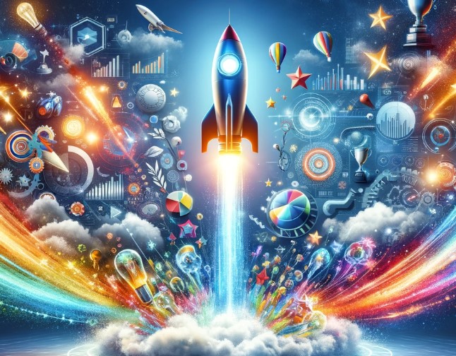 《冷启动超级爆品总裁班2024年全方位解析》