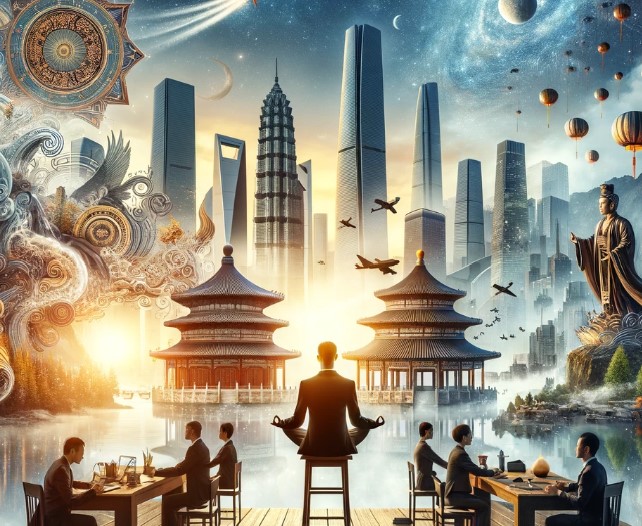 2024年中医养生专业培训班报名前常见问题解答（五问）