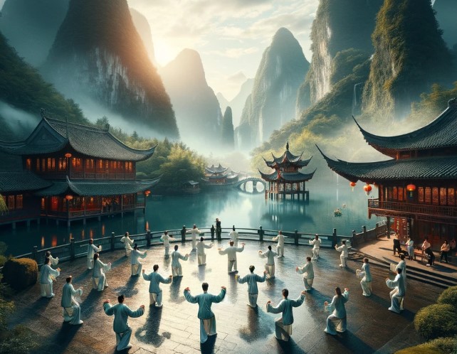  2024年北京，天津，深圳，上海，江门，广州养生培训班推荐哪个课程？