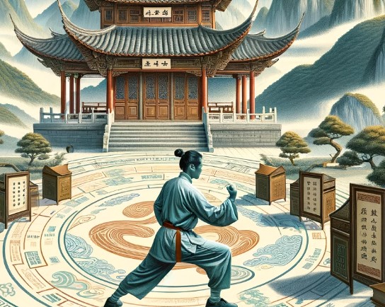 2024年养生培训班收费吗？