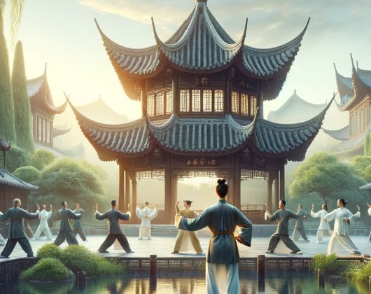 2024年有哪些中医养生培训班