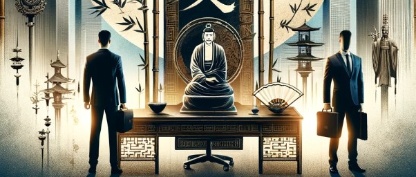 2024年国学课程线下培训道德经