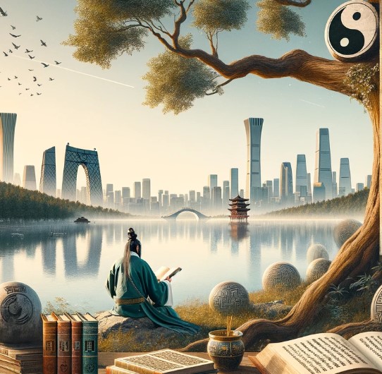 2024年北京《道德经》培训班推荐