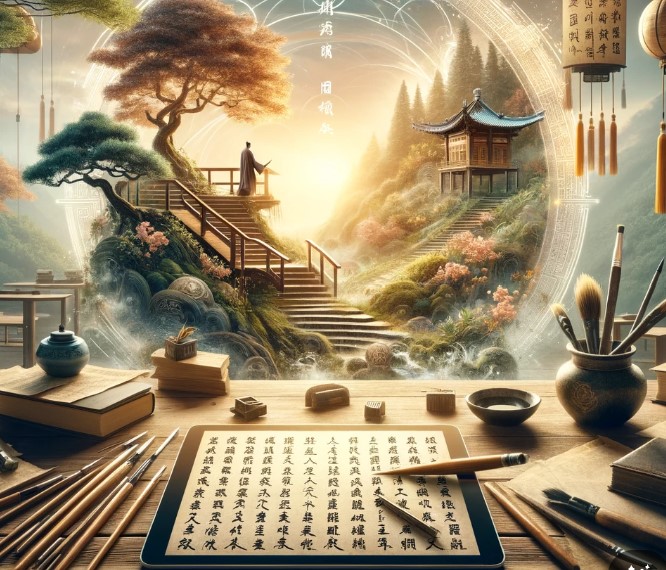 2024年道德经哲学培训班学习常见问题解答（五问）