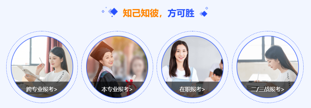计算机定向辅导班