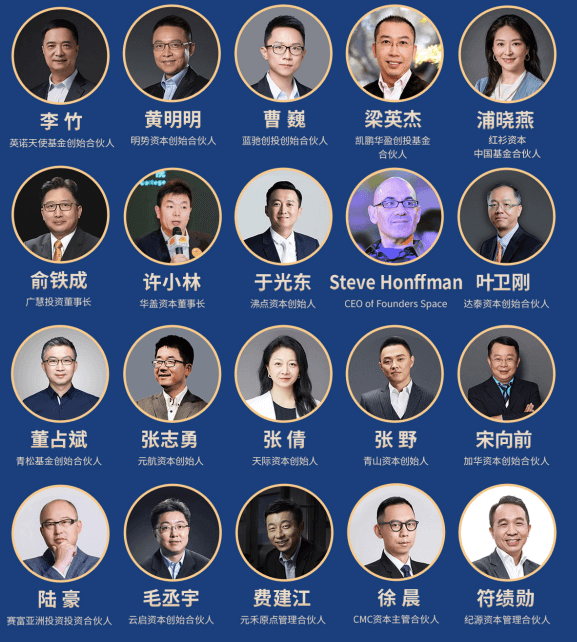 北清经管资本运营与股权投资项目