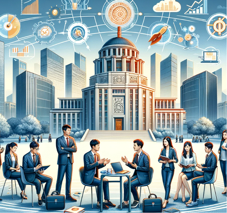 2024年介绍：北京大学财务总监培训研修班