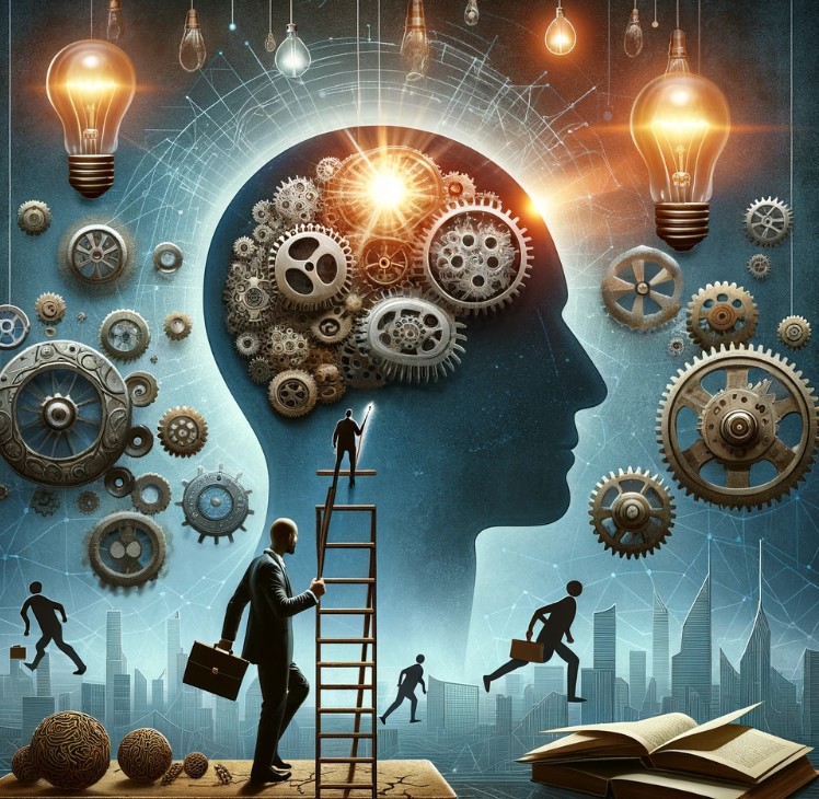 2024年心理学研修班是什么意思