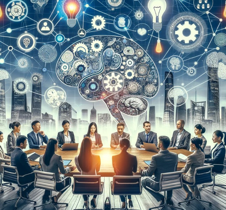 2024年心理学在职研修班怎么样