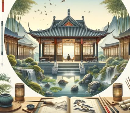 2024年康华兰国学课程费用介绍