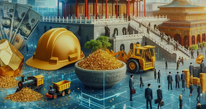 2024年矿业总裁研修班（中国矿业能源投融资与管理高级研修班）报名前常见问题解答