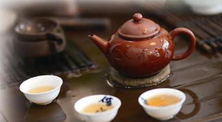 茶业店创业班培训介绍