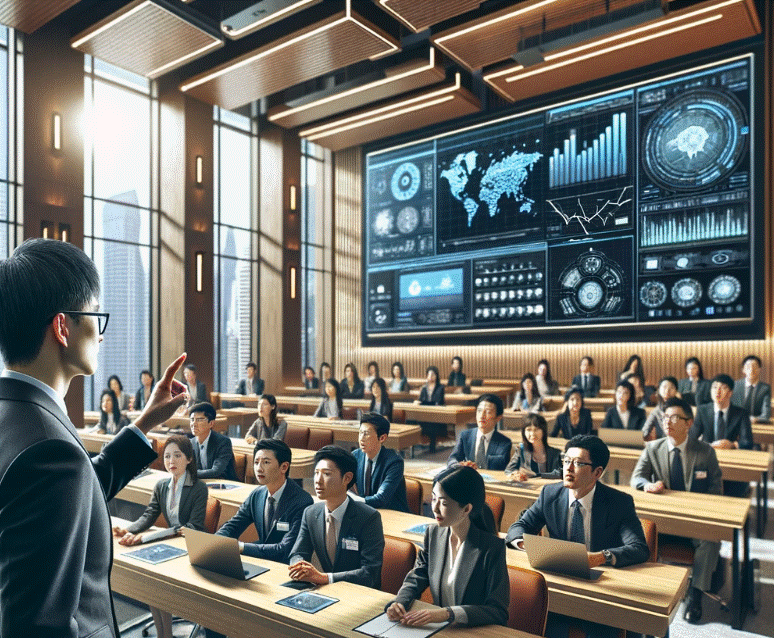 2024年介绍:天津长春香港亚洲商学院