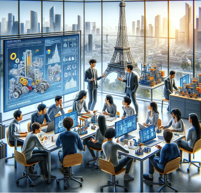 2024年品牌出海培训机构哪家好？