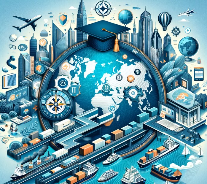2024北大品牌出海培训班多少钱怎么样？