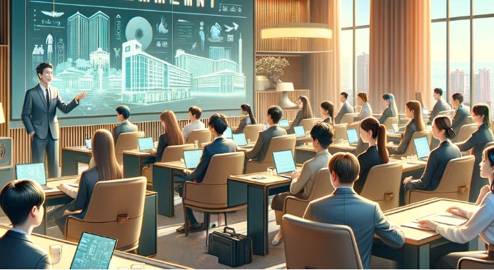 2024北京大学民国史高端研修班报名前常见问题解答（五问）