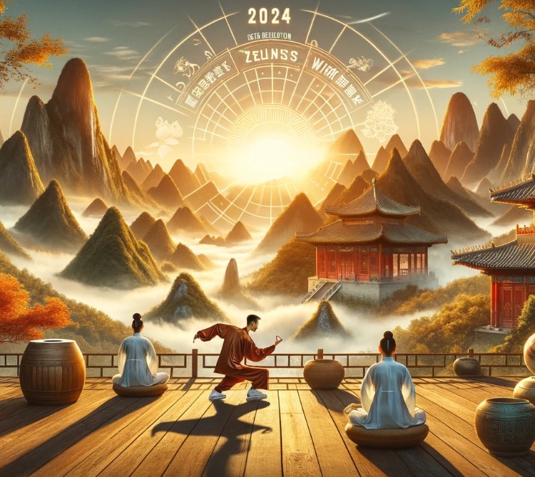 2024年优清教育张其成教授中华文化的生命智慧报名前常见问题解答