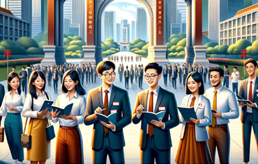 2024沙丘商学院导师介绍