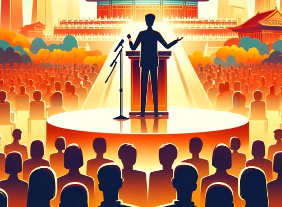 2024年北京哪有口才演讲班