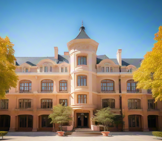 青岛大学高管培训班如何?