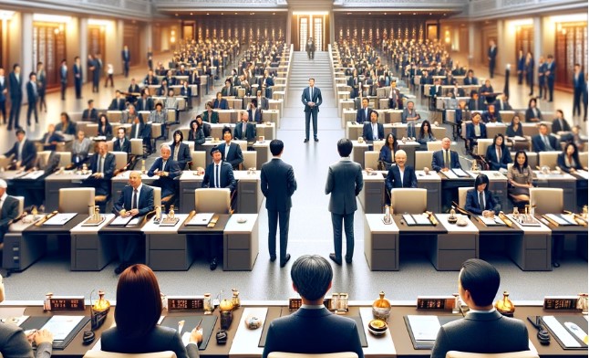 2024年：博雅元培商学院——培养未来商业领袖的摇篮
