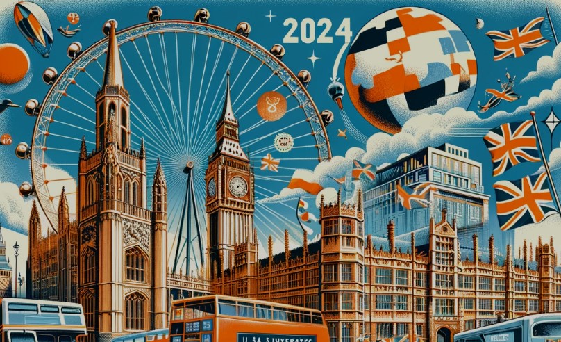 2024年英国G5名校UCL体验&发现英伦游学项目报名前常见问题解答（五问）