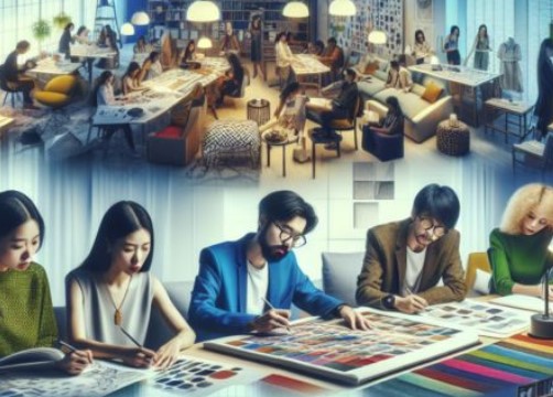 软装陈列师培训厦门2024年报名常见问题解答