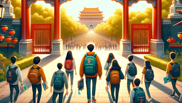2024年清北夏令营报名常见问题解答