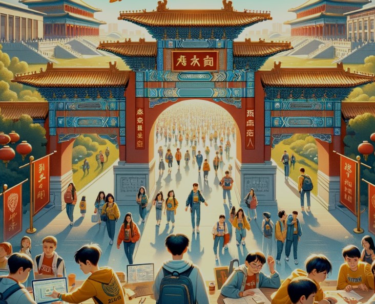 2024年北清名校夏令营介绍和推荐