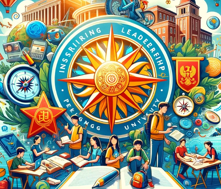 2024年清北励志夏令营有什么可选？