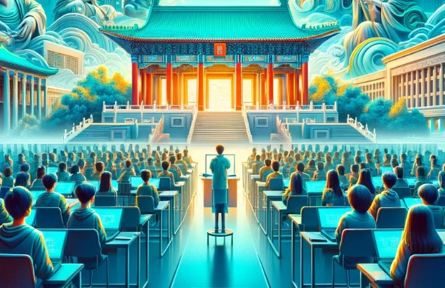 2024年清北夏令营报名注意事项