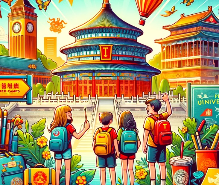 2024年怎么挑选清北夏令营