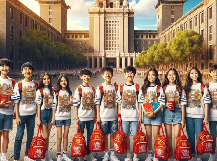 2024年清北夏令营怎样进？